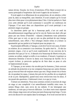 L'amoureux du féminin