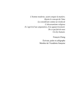 L'éveil des âmes oubliées - Partie 1 : Création