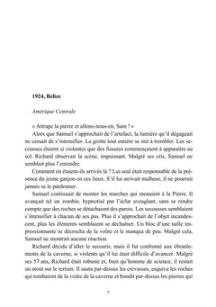 L'éveil des âmes oubliées - Partie 1 : Création