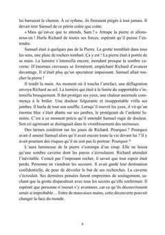 L'éveil des âmes oubliées - Partie 1 : Création