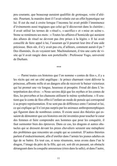 L'éveil des âmes oubliées - Partie 1 : Création