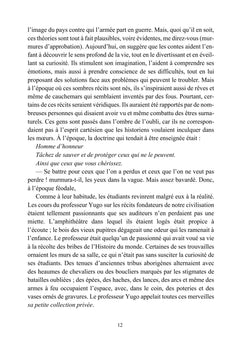 L'éveil des âmes oubliées - Partie 1 : Création