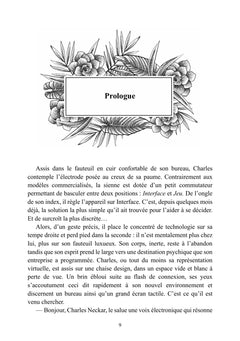 Proxyria - Tome II