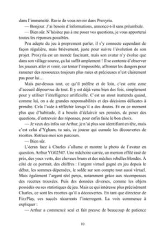 Proxyria - Tome II