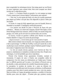 Proxyria - Tome II