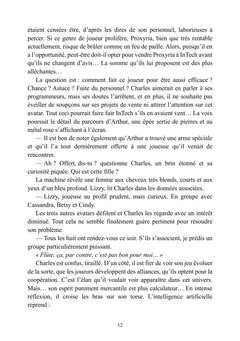 Proxyria - Tome II