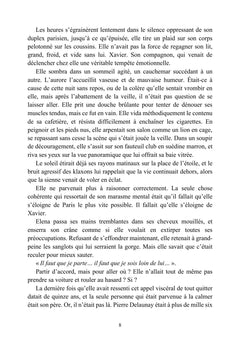 À l'ombre des marronniers