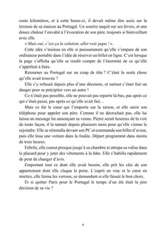 À l'ombre des marronniers