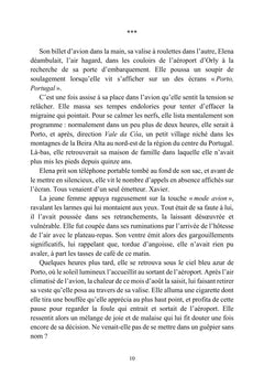 À l'ombre des marronniers
