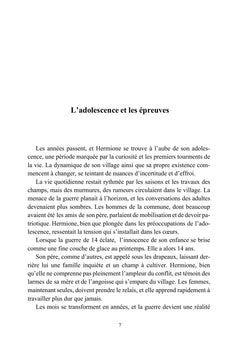 Le corbeau : l'ombre du passé