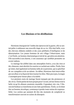 Le corbeau : l'ombre du passé