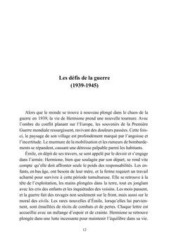 Le corbeau : l'ombre du passé