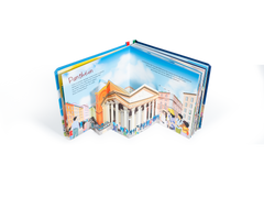 Rome en pop-up