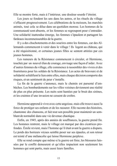 Le corbeau : l'ombre du passé