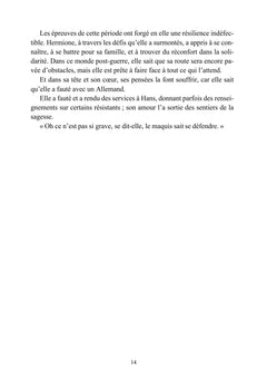 Le corbeau : l'ombre du passé