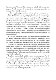 Là où nos coeurs se retrouvent