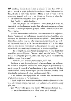 Souvenirs d'Autriche - Tome I : Allons ensemble
