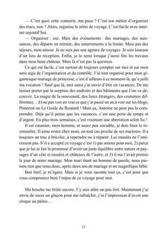 Souvenirs d'Autriche - Tome I : Allons ensemble