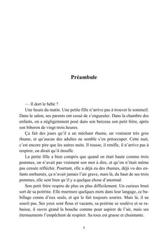Jeu d'ombres