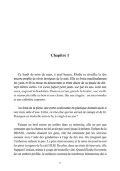 Érotique réussite