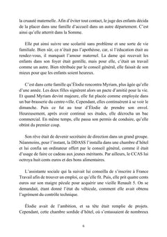 Érotique réussite