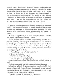 Érotique réussite