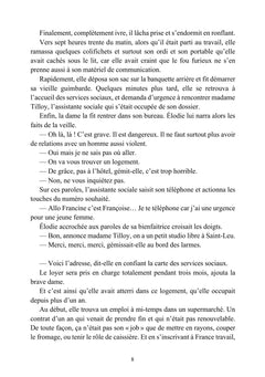 Érotique réussite