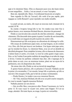 Érotique réussite