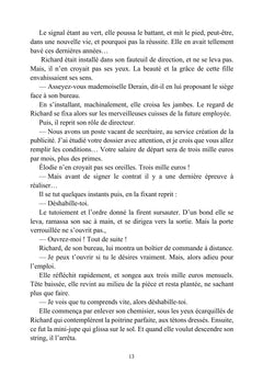 Érotique réussite