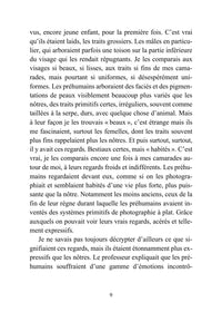 Les préhumains