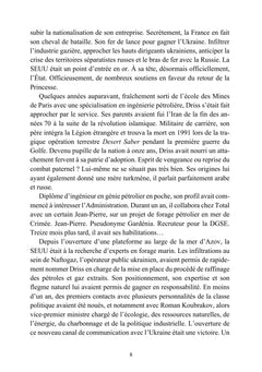 Une vérité pour une vendetta