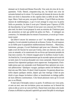 Une vérité pour une vendetta