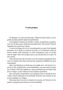 L'antre de la taverne