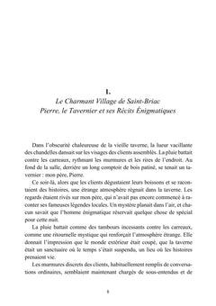 L'antre de la taverne