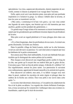 L'antre de la taverne