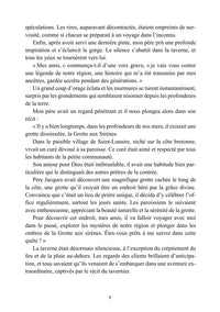 L'antre de la taverne