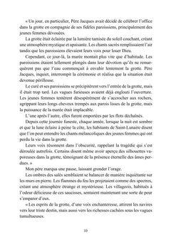 L'antre de la taverne