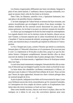 L'antre de la taverne