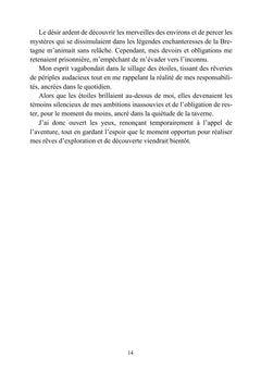 L'antre de la taverne