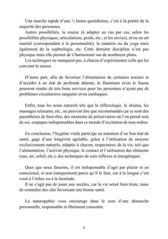 Alimentation et santé - L'essentiel pour soutenir la vie
