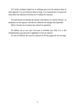 Alimentation et santé - L'essentiel pour soutenir la vie