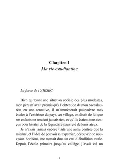 Tu veux un changement ? Fais-le toi-même !