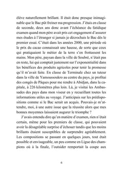 Tu veux un changement ? Fais-le toi-même !