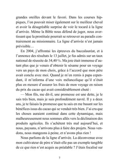 Tu veux un changement ? Fais-le toi-même !