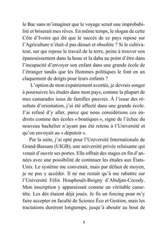 Tu veux un changement ? Fais-le toi-même !