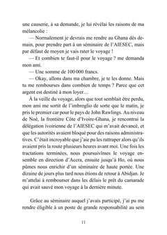 Tu veux un changement ? Fais-le toi-même !
