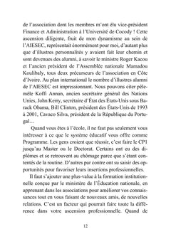 Tu veux un changement ? Fais-le toi-même !