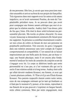 Tu veux un changement ? Fais-le toi-même !