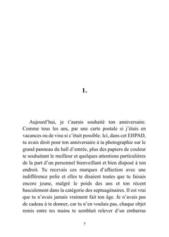 Dans ton sommeil
