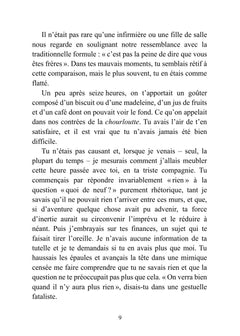 Dans ton sommeil
